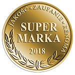 Super Marka 2018 – Guldcertificering for kvalitet