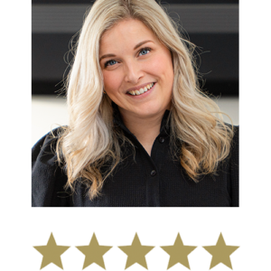 testimonial slider pictureswstars productpage Josephine gold