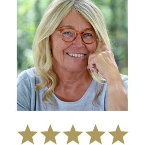 testimonial slider pictureswstars productpage Lena gold