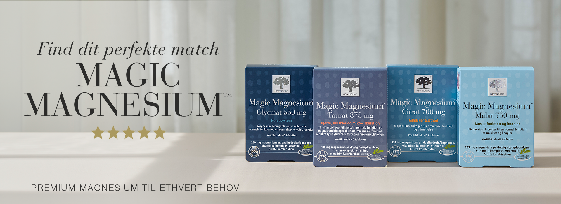 Desktop WebBottom banner MagicMagnesium DK