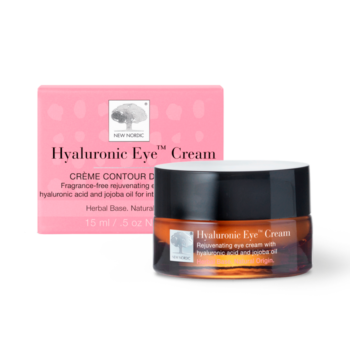 Hyaluronic Active™ Eye Cream