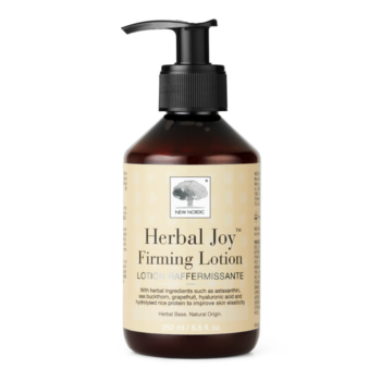 Herbal Joy™ Firming Lotion