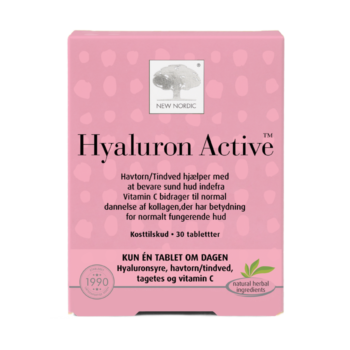 Hyaluron Active™