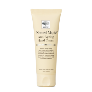 Natural Magic™ Anti-Ageing Hand Cream