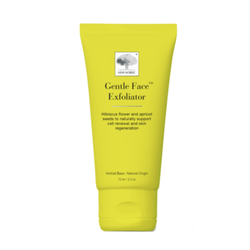 Gentle Face™ Exfoliator