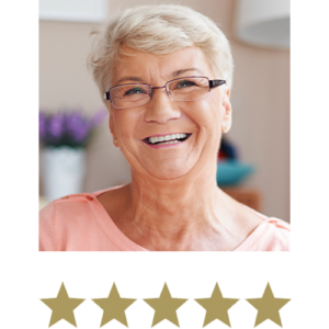 Magic Magnesium™ Taurate 1 Magnesium Taurate testimonial Sally