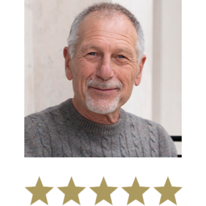 Magic Magnesium™ Taurate 3 Magnesium Taurate testimonial Steve
