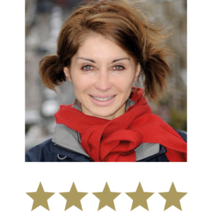 Melissa Dream™ 4 Wendy testimonial slider pictureswstars melissadream