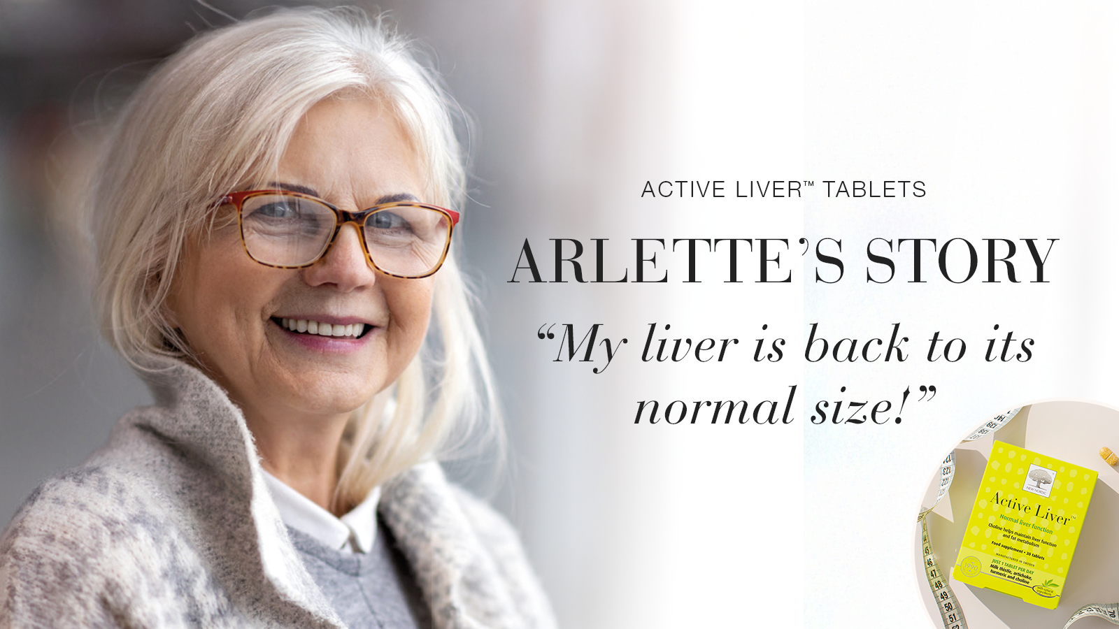 Active Liver™: My Journey Back to Good Health 17 alt=""
