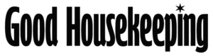 Magazine Logo "Good Housekeeping"