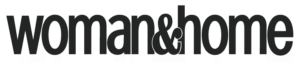 Magazine Logo "Woman & Home"