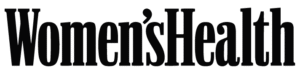 Magazine Logo "Women's Health"