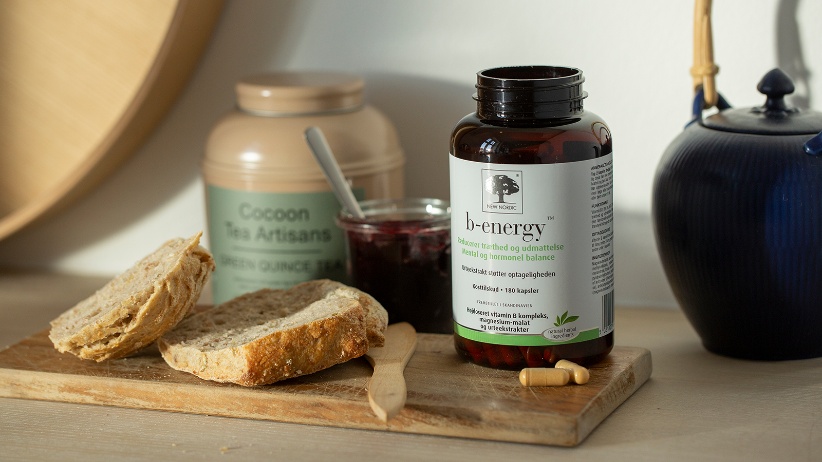 Hair Gro™ 7 di blogimage b energy