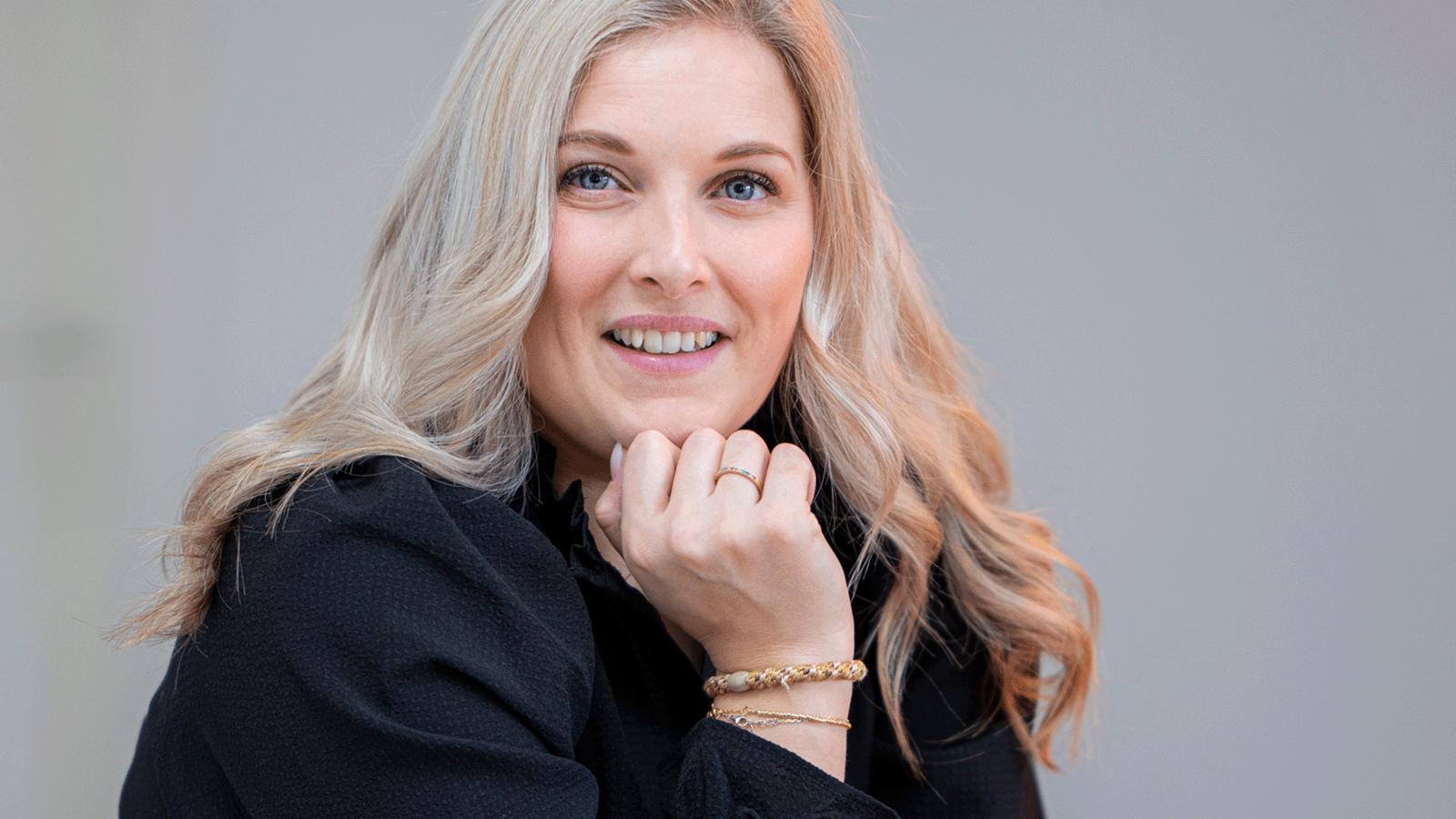 “Se mit hår!” – Josephine deler sin oplevelse med Hair Volume™ 9 josephineHV blogimage