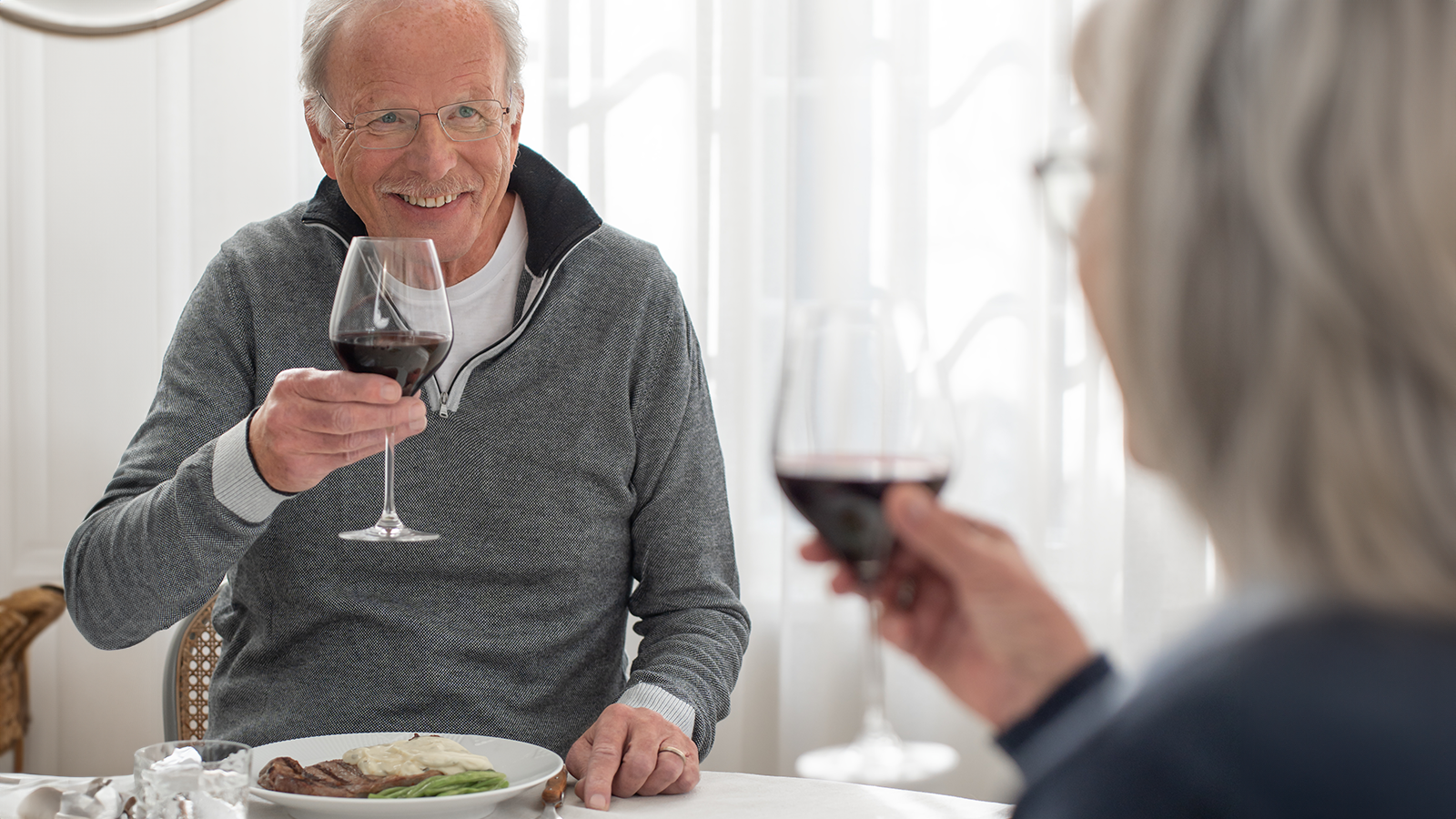 Forår = grillpølser og kold rosé 5 unhealthylifestyle